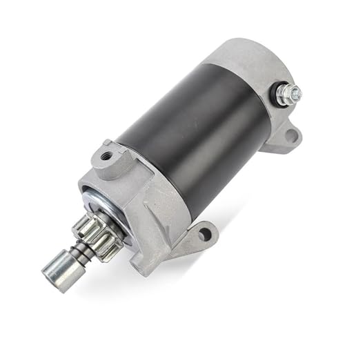 Elektrischer Motorstarter for 70 PS 70B ETOL 70B ET (D/M) OL 60 PS E60H M (H/W/D) L 60F ET (D) OL E60H ELH 25 PS 25B MHS/L von DFVhji