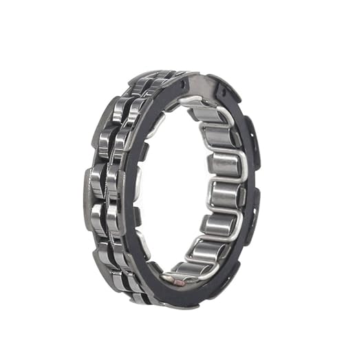 Großes Rollen-Einweg-Startkupplungslager, geeignet for CBR1000 CF500 CF600 ZFORCE500 ZFORCE600 2004–2008 von DFVhji