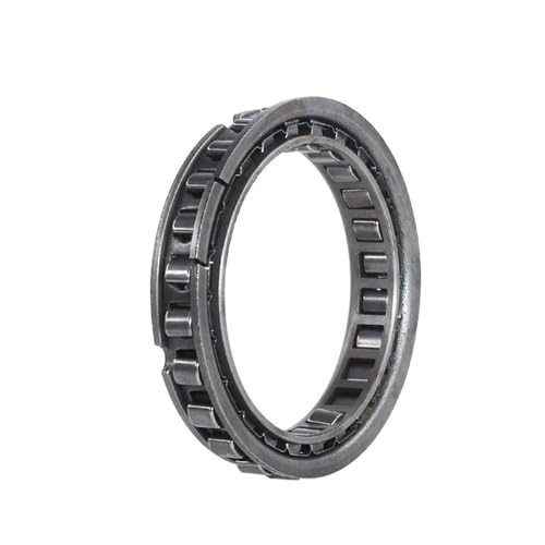 Großes Rollen-Einweg-Startkupplungslager passend for DR350 DR350 1990–1999 DR250 DR 250 1995 TRX250 A 1985–1987 von DFVhji