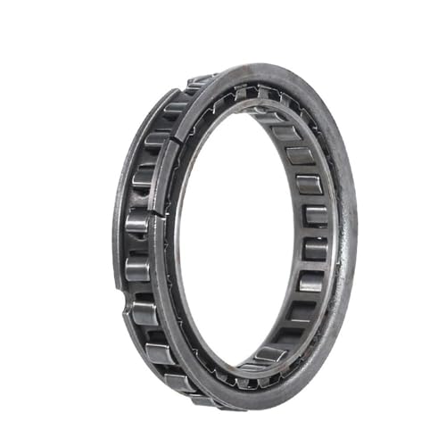 Großes Rollen-Einweg-Startkupplungslager passend for DR350 DR350 1990–1999 DR250 DR 250 1995 TRX250 A 1985–1987 von DFVhji