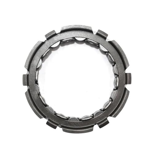 Großes Rollen-Einweg-Startkupplungslager passend for GTV Montenapoleone 2010 X7 EVO 09–10 GTS 2005–2006 von DFVhji