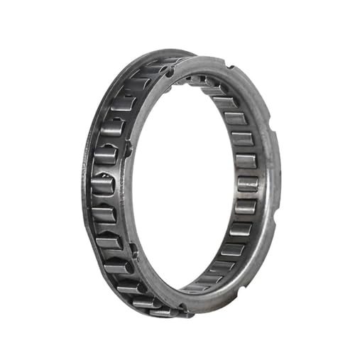 Großes Rollen-Einweg-Startkupplungslager passend for SZR 660 1995 1997 XT400E Artesia 1991–1992 XT600E XT600 1990–1992 Großes Rollen-Einweg-Startkupplungslager passend for SZR 660 1995 1997 XT400E Artesia 1991–1992 XT600E XT600 1990–1992 von DFVhji