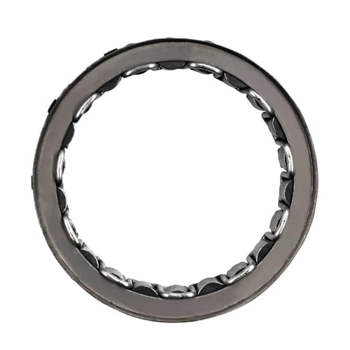 Großes Rollen-Einweg-Startkupplungslager passend for Vulcan1700 Nomad/VN1700 VN 1700 Classic Tourer 2009–2016 von DFVhji