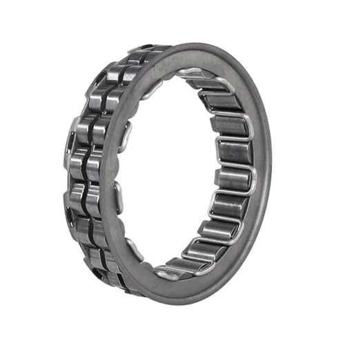 Großes Rollen-Einweg-Startkupplungslager passend for XT600 E XTE600 XT E 600 1990–2002 TT600RE TT RE 600 2003–2004 von DFVhji