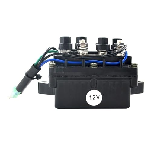 Marine Motor Power Einstellung Tilt Fit for F50TLRY T50TLRY 40MJHZ 40MLHZ 40TLRZ 50EJRZ 50TLRZ F40MSHZ F40TLRZ F50TLRZ T50TLRZ von DFVhji