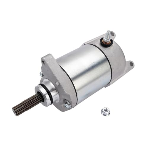 Motor Starter Motor for XR650L NX500 NX650 NX 500 650 FX650 31200-MN9-003 31200-MAK-000 31200-MAK-003 von DFVhji