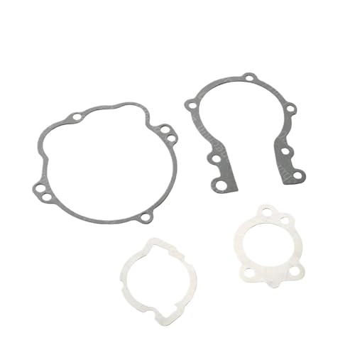 Motordichtungssatz passend for Ciao Boss50 Boxer Grillo Si Bravo Ceao 50cc 2-Takt-Motorteile Motordichtungssatz passend for Ciao Boss50 Boxer Grillo Si Bravo Ceao 50cc 2-Takt-Motorteile von DFVhji