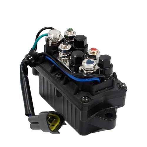 Motorleistung Neigungsverstellung Kompatible Außenbordmotoren F-25 F-40 F-60 F-50 F-75 F-90 F-225 TLR von DFVhji