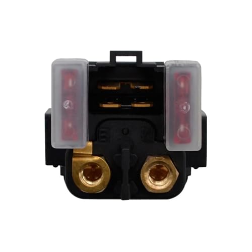 Motorrad-ATV-Starter passend for YFM600 2002–2008 von DFVhji