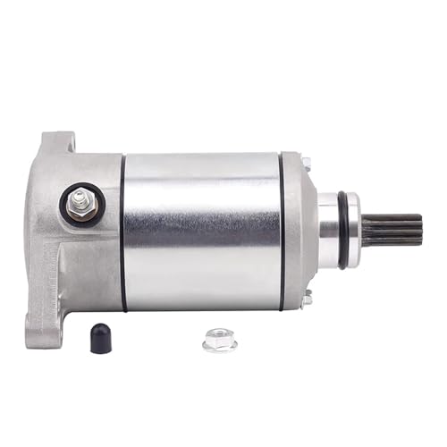 Motorrad-Anlasser for LTF250 LT-F250 LTF250F LT-F250F LTF300F LT-F300F Quadrunner250 31100-19B0 31100-19B11 von DFVhji