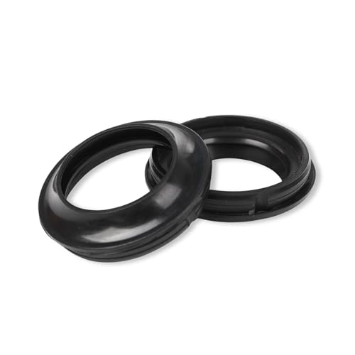 Motorrad CVK 35 * 48 * 11 Gabel Absorber Öl Dichtung Und Abdeckung Fit for CB750 NC250 CBR250 MC14 MC17 VTZ JADE VTZ250(Oil seal cover) von DFVhji