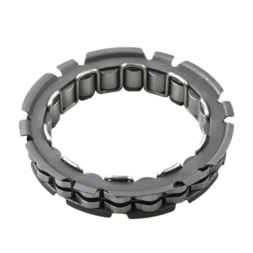 Motorrad Eine Möglichkeit Starter Kupplung Lager for ALLGEMEINE 1000 EPS SPHAWKEYE 325 L16U2NAGFA M1400 XP PS 450 HO(Clutch Beads) von DFVhji