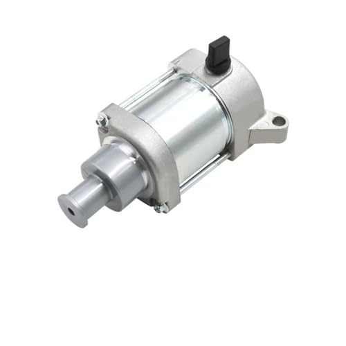 Motorrad Elektrische Starter Motor Motor Teile for WR450F WR450 F WR 450 2007-2015 5TJ-81890-30-00 Motorrad Elektrische Starter Motor Motor Teile for WR450F WR450 F WR 450 2007-2015 5TJ-81890-30-00 von DFVhji