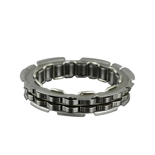 Motorrad Kupplung Teile for F800S F800ST 2007-2012 F800GS 2009 F800R One Way Bearing Starter Spraq Overrunning Kupplung Perle von DFVhji