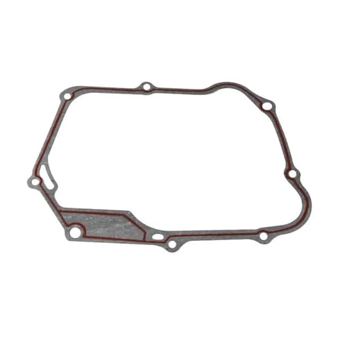 Motorrad Kurbelgehäuse Kupplung Abdeckung Dichtung for TRX70 ATC70 78-87 TRX90X TRX90 93-20 ZB50 CT70 C70 SL70 XL70 CL70 von DFVhji