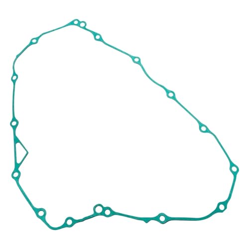 Motorrad Motor Kurbelgehäuse Abdeckung Dichtung for AFRIKA TWIN 1100 CRF1100 2020-2025 CMX1100 REBEL1100 2021-2024 von DFVhji
