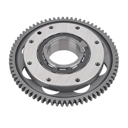 Motorrad Motor One Way Bearing Starter Kupplung Getriebe Assy for MTS950 MTS1200 MTS1260 797 821 Scrambler 800 Super 939 von DFVhji