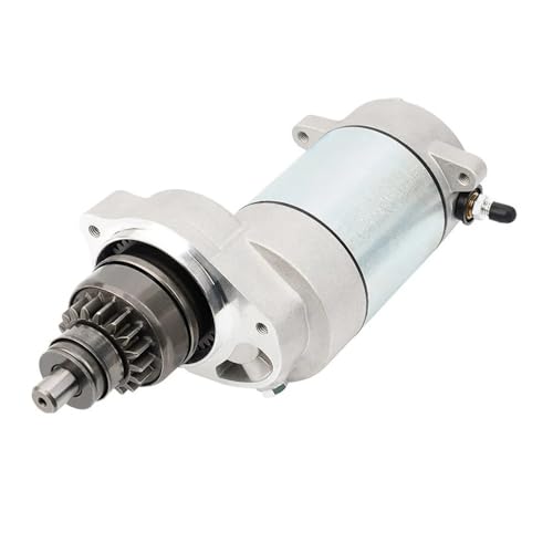 Motorrad Motor Starter Motor Drive Kupplung Getriebe for ARROWHEAD410-54006 for CARGO113527 for J & N410-54006 Motorrad Motor Starter Motor Drive Kupplung Getriebe for ARROWHEAD410-54006 for CARGO113527 for J & N410-54006 von DFVhji