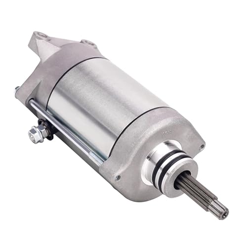 Motorrad Motor Starter Motor Fit for ACE900 Allgemeine 1000 ACE Crew900 RZR XP 4 CREW XP EPS XP900 XP1000 875CC Motorrad Motor Starter Motor Fit for ACE900 Allgemeine 1000 ACE Crew900 RZR XP 4 CREW XP EPS XP900 XP1000 875CC von DFVhji