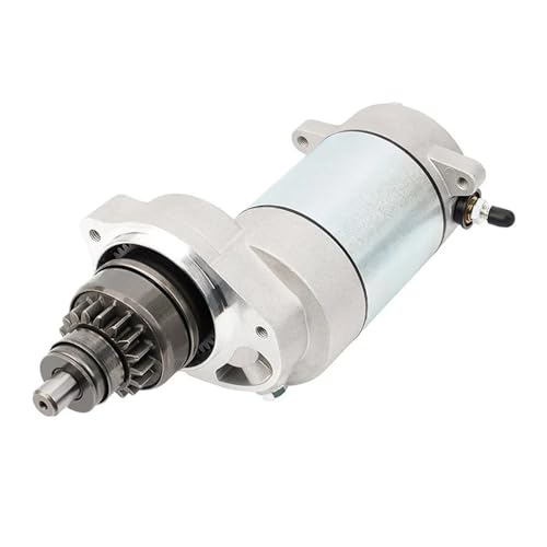 Motorrad Motor Starter Motor for Big Boss Scrambler Trail XPlorer XPress 250 300 350 400L 350L 400 von DFVhji