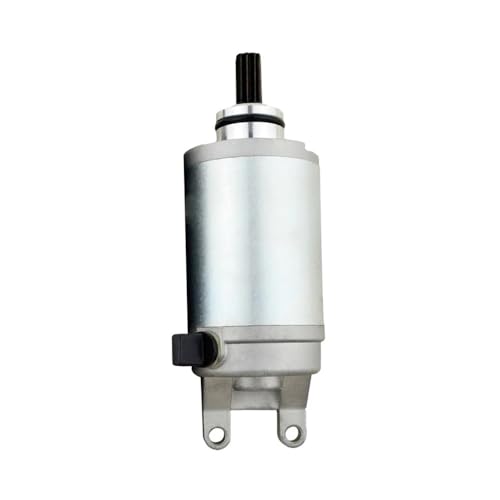 Motorrad Motor Teile Ausgangs Starter Motor for AN250 Einzigen 1998-2006 AN400 1999-2006 Motorrad Motor Teile Ausgangs Starter Motor for AN250 Einzigen 1998-2006 AN400 1999-2006 von DFVhji