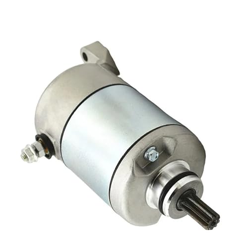 Motorrad Motor Teile Ausgangs Starter Motor for TT250 TTR250 Dirt Bike 4GY-81800-02-00 1999-2006 von DFVhji