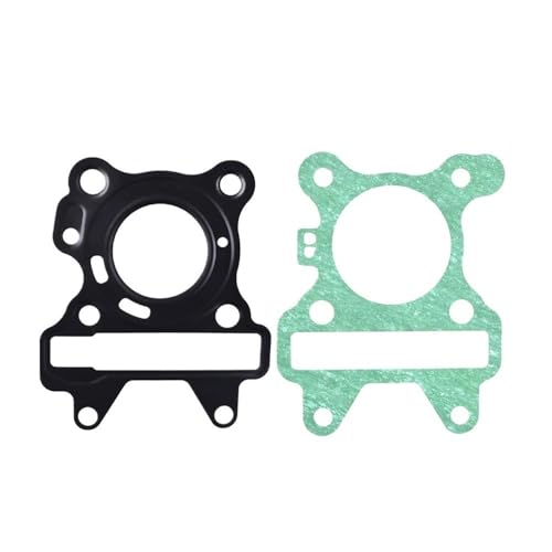 Motorrad Motor Teile Dichtung Geeignet for YW50FX BX50N S Getriebe CE50D ZR P Jog Deluxe Petit Motorrad Motor Teile Dichtung Geeignet for YW50FX BX50N S Getriebe CE50D ZR P Jog Deluxe Petit von DFVhji
