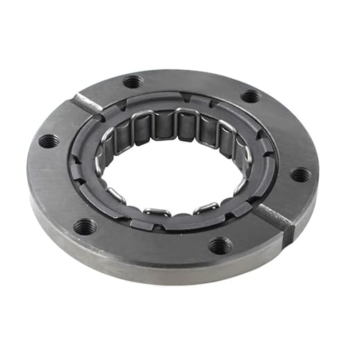 Motorrad Motor Teile One Way Starter Kupplung Schwungrad Lager for CRF250L CRF250RL CB300F CBR250R CBR300R CMX300 CMX 300(Starter Clutch Assy) von DFVhji