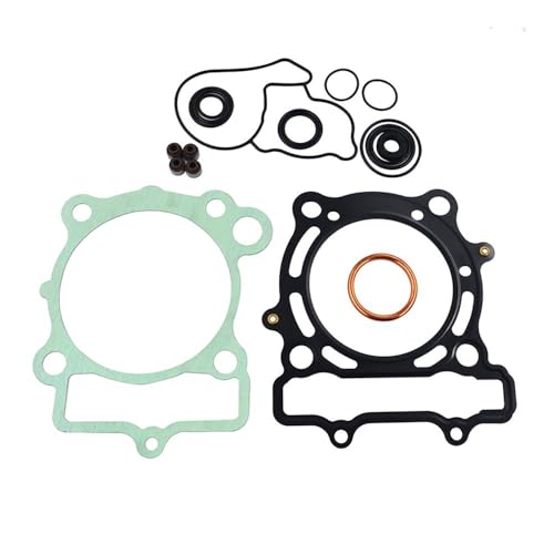 Motorrad Motor Teile Seite Abdeckung Dichtung Und Öl Dichtung for KX250F 2004-2008 Motorrad Motor Teile Seite Abdeckung Dichtung Und Öl Dichtung for KX250F 2004-2008 von DFVhji