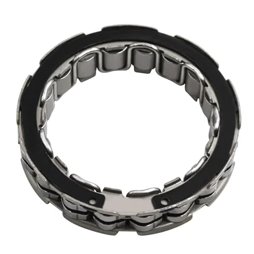 Motorrad Motor Teile Starter Kupplung Äußere Assy Kit for TRX450ER 2006-2014 TRX450R 2006-2009 CRF450X 2005-2009 2012-2017(Bearing) von DFVhji