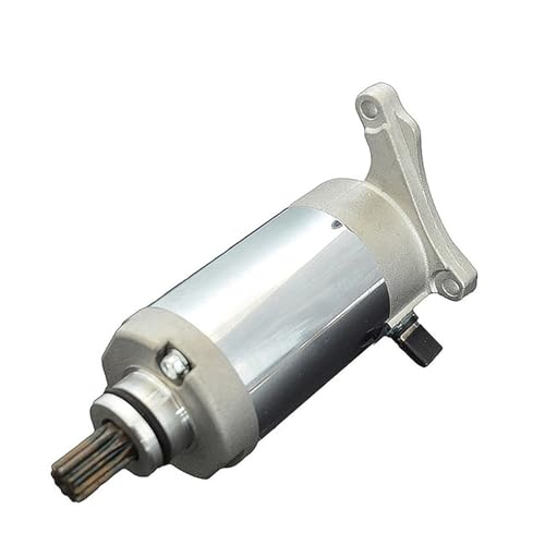 Motorrad Motor Teile Starter Motor for TTR230 TT225 TTR225 TW200 TW125 TW225E XT225 ST225 OUTLAW Off Road DIRT BIKE von DFVhji
