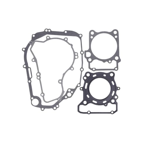 Motorrad Motor Zylinder Montage Dichtung Geeignet for CF SR250 250cc Motorrad Motor Zylinder Montage Dichtung Geeignet for CF SR250 250cc von DFVhji