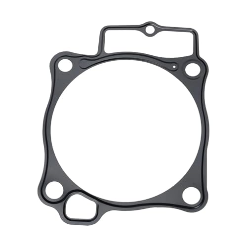 Motorrad Motoren Zylinder Basis Dichtung for CRF450R CRF450RX 2019-2024 CRF450L 2019-2020 CRF450RW 2023-2024 12191-MKE-A71 von DFVhji
