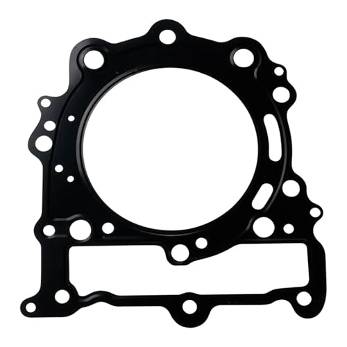 Motorrad-Motorzylinderdichtung passend for R13 G650GS 2008–2015 R13 G650GS Sertão 2010–2014 von DFVhji