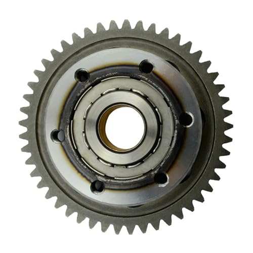 Motorrad One Way Bearing Starter Kupplung Getriebe & Schwungrad & Perlen for YP250 YP250 / MAJESTY250 / LINHAI250 von DFVhji