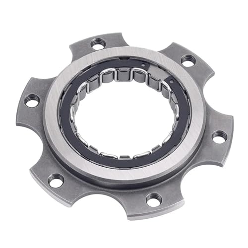 Motorrad One Way Bearing Starter Kupplung for F650GS F800S F800ST F800GT F800GS ABENTEUER F700GS F800R F800 F650 GS ST von DFVhji