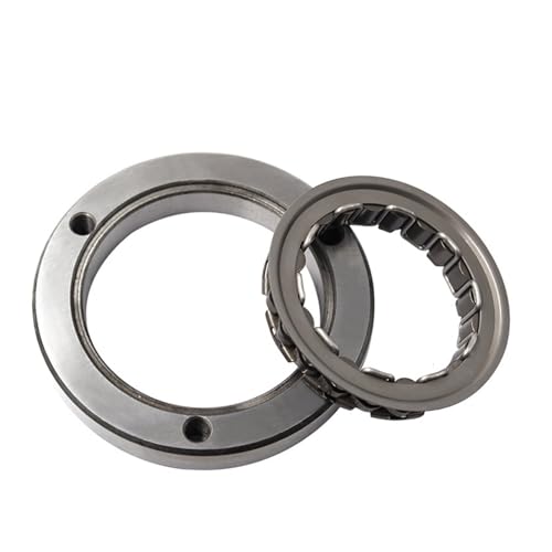 Motorrad One Way Bearing Starter Kupplung for UTV CFMoto CF650 CF 650 Motorrad One Way Bearing Starter Kupplung for UTV CFMoto CF650 CF 650 von DFVhji