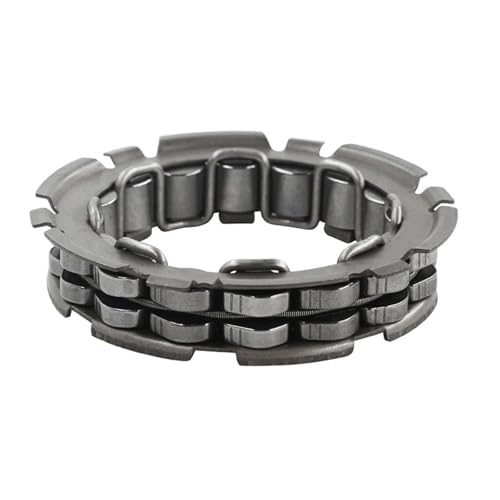 Motorrad One Way Bearing Starter Überholfreilauf Perlen for ZX-9R ZX9R ZX900 ZX900C ZX900R ZX900E Motorrad One Way Bearing Starter Überholfreilauf Perlen for ZX-9R ZX9R ZX900 ZX900C ZX900R ZX900E von DFVhji