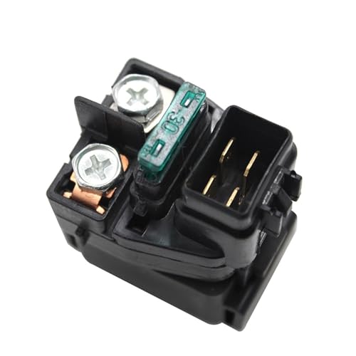 Motorrad Starten Zündung Schalter Fit for GSX-R750 GSX-R750X GSX-R1000 GSX-R1000Z von DFVhji