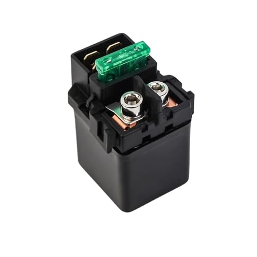 Motorrad Starter Elektromagnetische Zündung Schalter Fit for FX650 X/Y GL1500C NC700X NES125 CB250 NSS300 PS250 PS von DFVhji