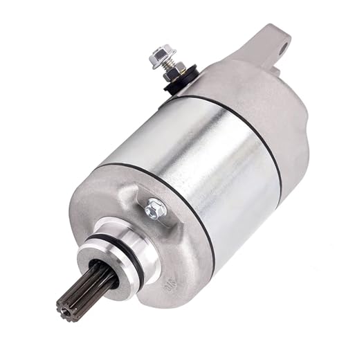Motorrad Starter Motor for 400 620 640 450 660 Rallye EGS-E LC4 LS-E RXC-E XC E SMC SXC Abenteuer Dual LC4-E Supermoto Motorrad Starter Motor for 400 620 640 450 660 Rallye EGS-E LC4 LS-E RXC-E XC E SMC SXC Abenteuer Dual LC4-E Supermoto von DFVhji