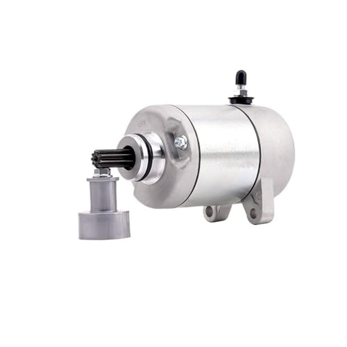 Motorrad-Startermotor Motorteile ATV for TRX350FE Rancher 4x4 ES 329cc TRX350FM TRX350TE TRX350TM SMU0215 Motorrad-Startermotor Motorteile ATV for TRX350FE Rancher 4x4 ES 329cc TRX350FM TRX350TE TRX350TM SMU0215 von DFVhji