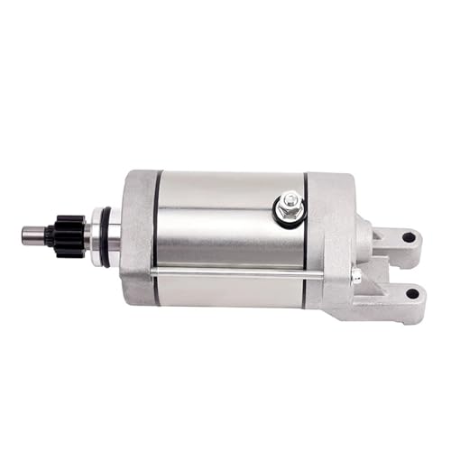 Motorrad-Startermotor for XT600E XT600 XT660X XT660Z Tenere XT660R XT500E MT03 MT-03 3SX-81890-00 3SX-81890-00-00 Motorrad-Startermotor for XT600E XT600 XT660X XT660Z Tenere XT660R XT500E MT03 MT-03 3SX-81890-00 3SX-81890-00-00 von DFVhji