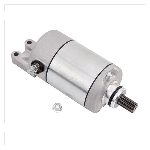 Motorrad-Startermotor passend for Outlander 330 400 450 Max400 MAX450 MAX Defender HD5 XT HO EFI Motorrad-Startermotor passend for Outlander 330 400 450 Max400 MAX450 MAX Defender HD5 XT HO EFI von DFVhji