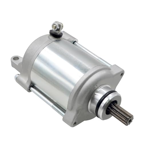 Motorrad-Startermotor passend for S1000R S1000XR K49 K69 S1000RR K46 K67 HP4 K42 Race K60 12418525346 8525346-018525346-01 Motorrad-Startermotor passend for S1000R S1000XR K49 K69 S1000RR K46 K67 HP4 K42 Race K60 12418525346 8525346-018525346-01 von DFVhji