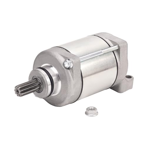 Motorrad Teile Starter Motor for YFZ450 YFZ450R Special Edition YFZ450X 18P-81890-00-00 YFZ 450 RX Motorrad Teile Starter Motor for YFZ450 YFZ450R Special Edition YFZ450X 18P-81890-00-00 YFZ 450 RX von DFVhji