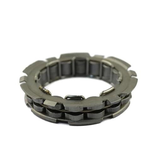 Motorrad Teile for DR200 200 DR200SE DF200F DR250 Djebel250 96-07 Starter Kupplung Überholfreilauf Perle Motorrad Teile for DR200 200 DR200SE DF200F DR250 Djebel250 96-07 Starter Kupplung Überholfreilauf Perle von DFVhji