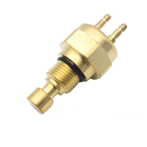 Motorrad Wasser Temperatur Geeignet for 37760-MB9-000 37760-MC7-003 GL1000CX500 GL650 VF750S Motorrad Wasser Temperatur Geeignet for 37760-MB9-000 37760-MC7-003 GL1000CX500 GL650 VF750S von DFVhji