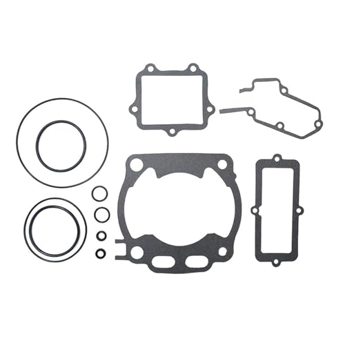 Motorrad Zylinder Kit for YZ250 YZ 250 5CU-11351-00-00 2000 2001 2002 2003 2004 2005 2006 2007 2008-2015 von DFVhji