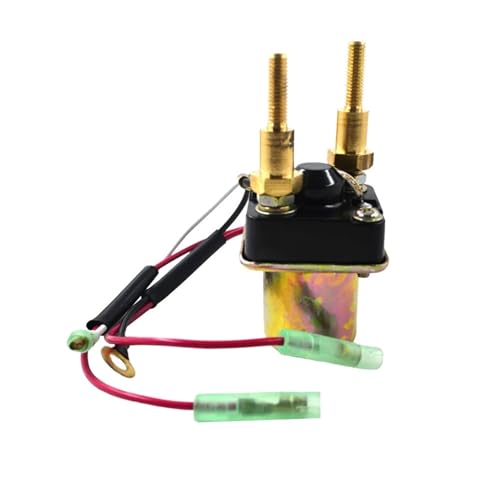 Motorradstarter passend for JS300 300 SX 1986–1991 JF650 X2 1987–1990 JS440 1982–1991 JS550 550 SX von DFVhji